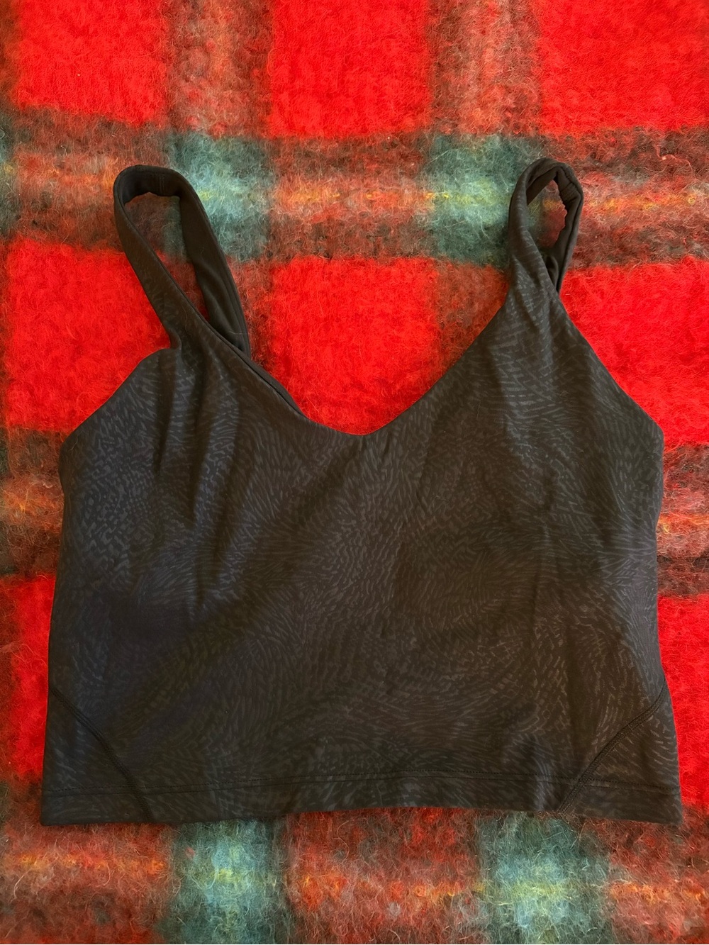 Lululemon size 8